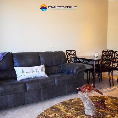 Marina Pinacate A-421 Aparthotel Puerto Peñasco Buitenkant foto