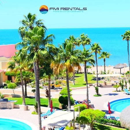 Marina Pinacate A-421 Aparthotel Puerto Peñasco Buitenkant foto