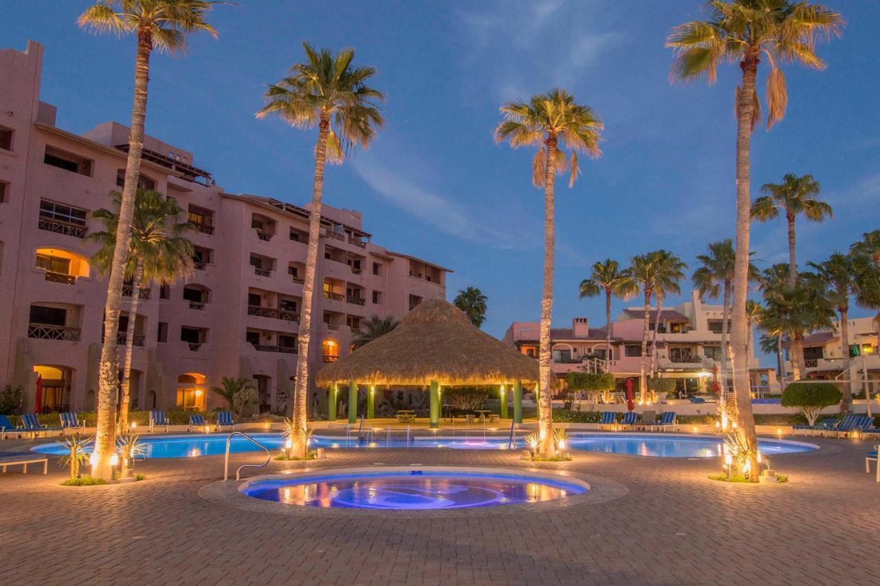 Marina Pinacate A-421 Aparthotel Puerto Peñasco Buitenkant foto