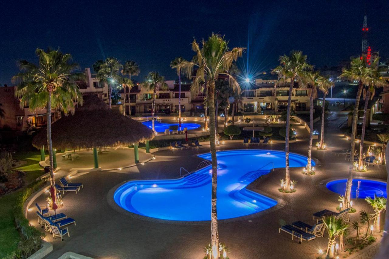 Marina Pinacate A-421 Aparthotel Puerto Peñasco Buitenkant foto