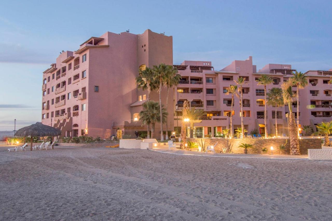 Marina Pinacate A-421 Aparthotel Puerto Peñasco Buitenkant foto