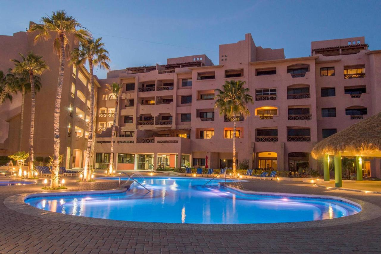 Marina Pinacate A-421 Aparthotel Puerto Peñasco Buitenkant foto