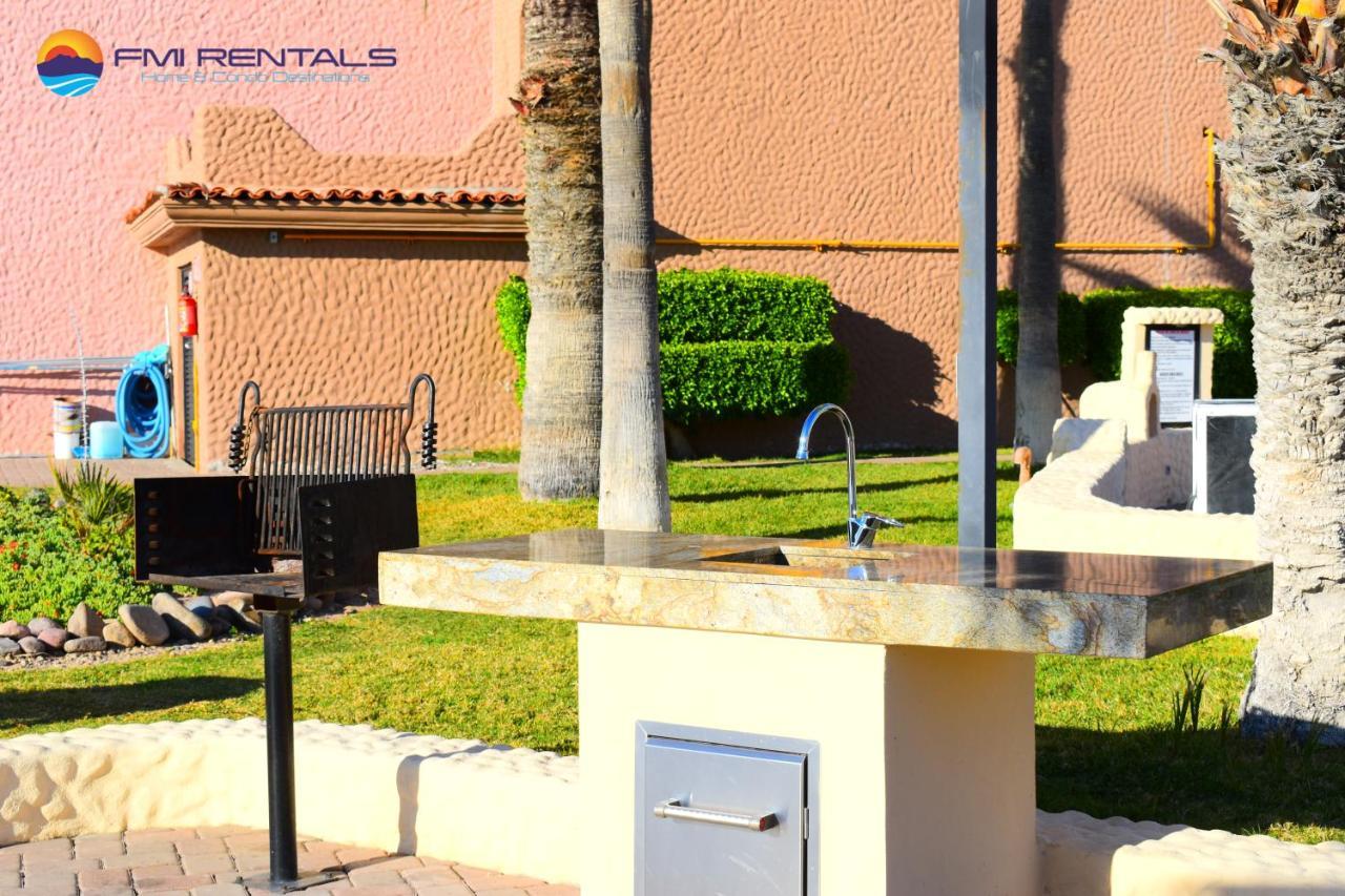 Marina Pinacate A-421 Aparthotel Puerto Peñasco Buitenkant foto