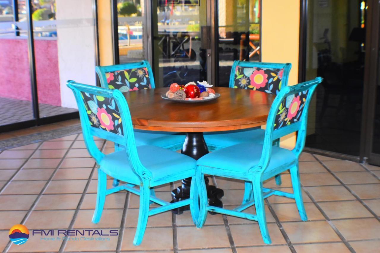 Marina Pinacate A-421 Aparthotel Puerto Peñasco Buitenkant foto
