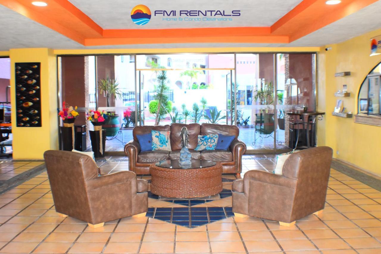 Marina Pinacate A-421 Aparthotel Puerto Peñasco Buitenkant foto