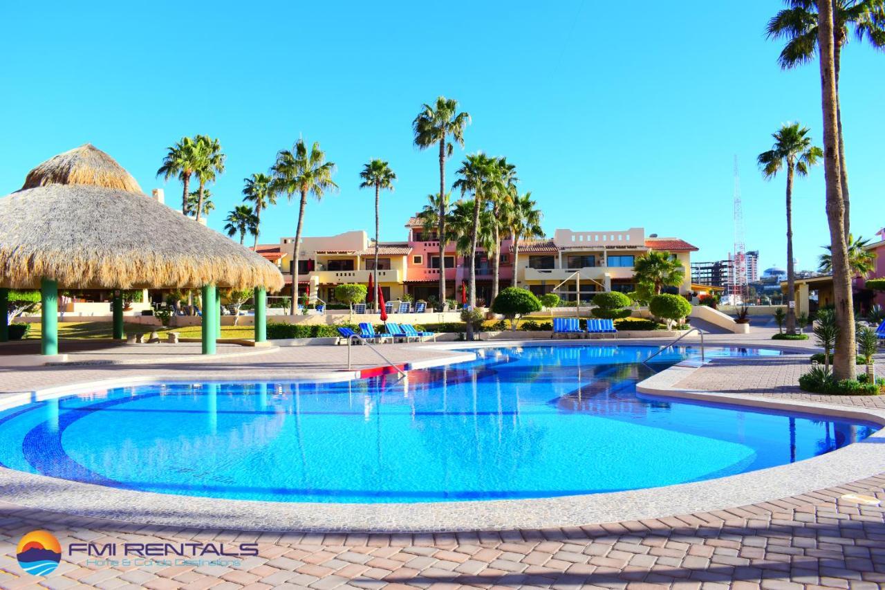 Marina Pinacate A-421 Aparthotel Puerto Peñasco Buitenkant foto