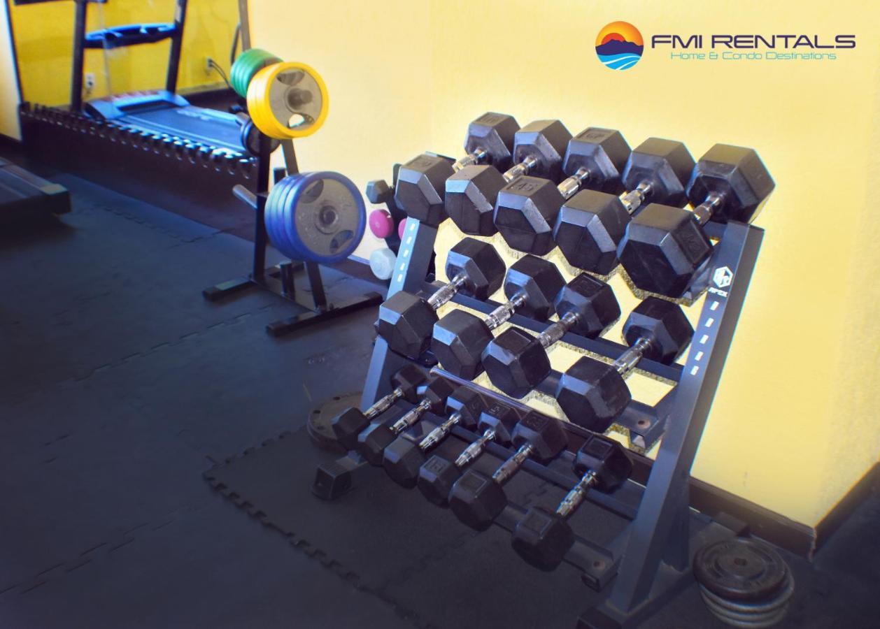 Marina Pinacate A-421 Aparthotel Puerto Peñasco Buitenkant foto