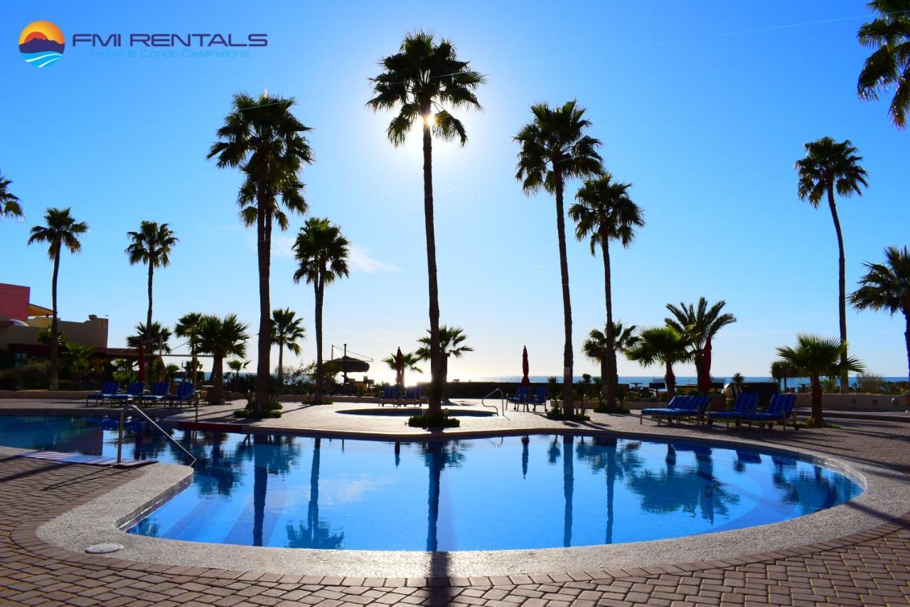 Marina Pinacate A-421 Aparthotel Puerto Peñasco Buitenkant foto