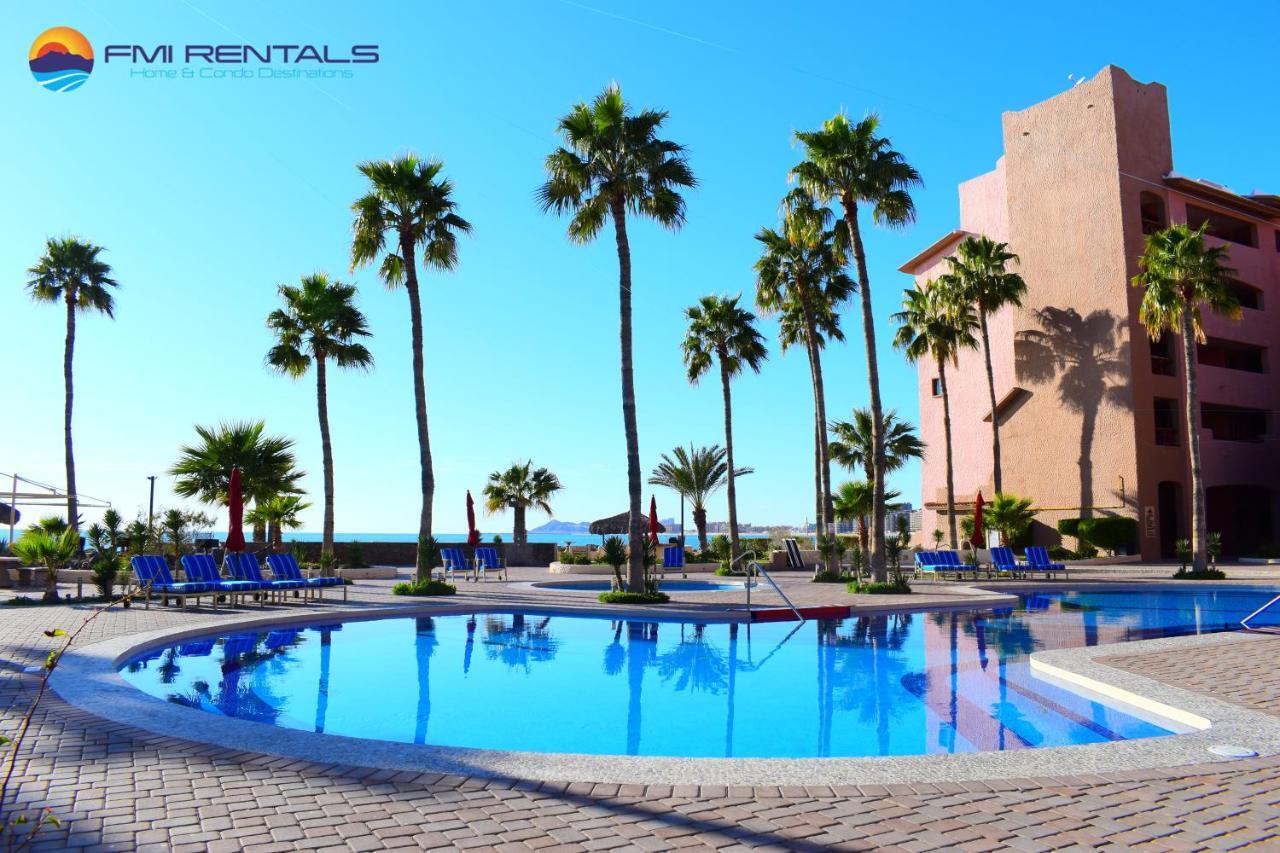 Marina Pinacate A-421 Aparthotel Puerto Peñasco Buitenkant foto