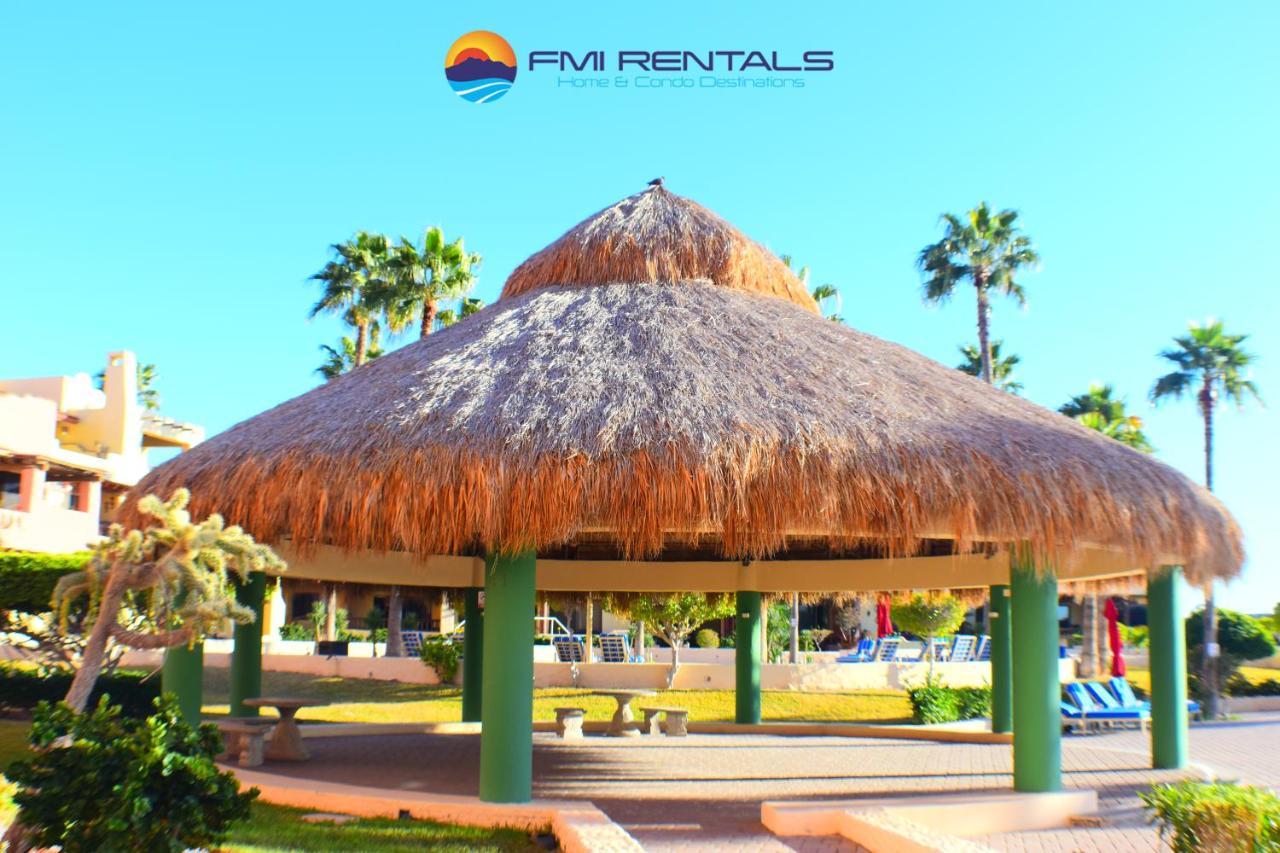 Marina Pinacate A-421 Aparthotel Puerto Peñasco Buitenkant foto