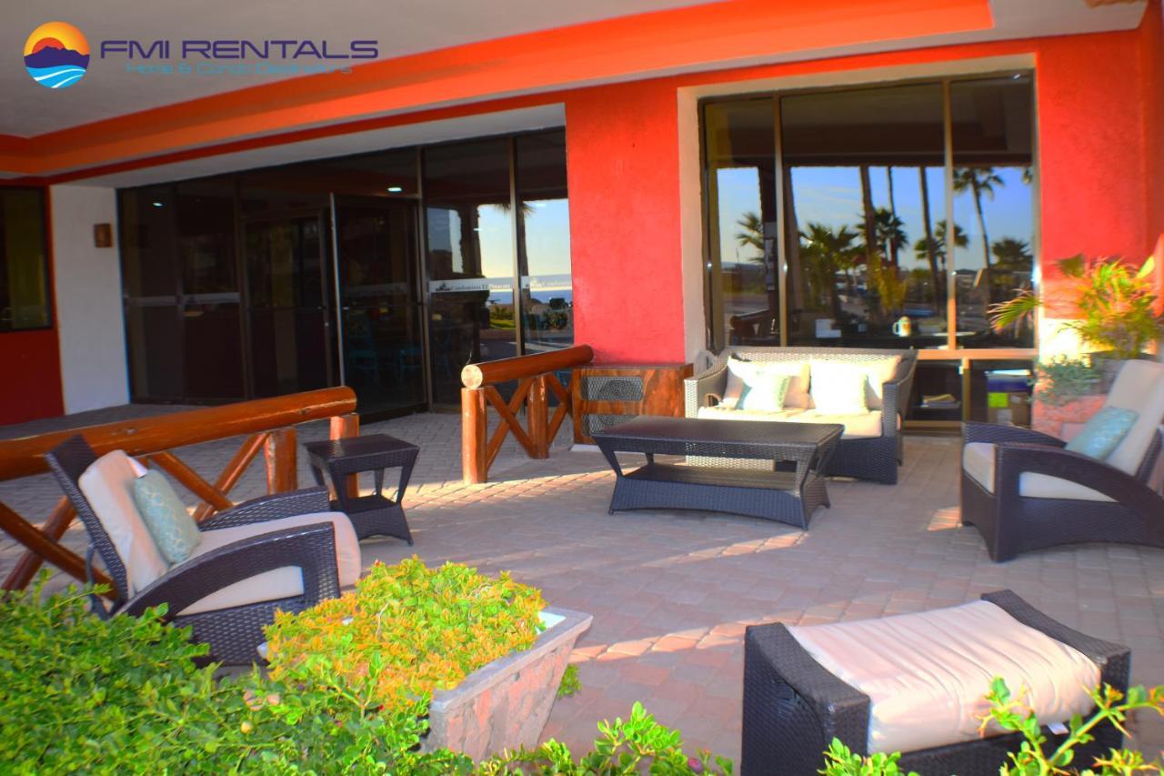 Marina Pinacate A-421 Aparthotel Puerto Peñasco Buitenkant foto