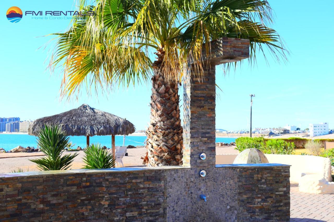Marina Pinacate A-421 Aparthotel Puerto Peñasco Buitenkant foto