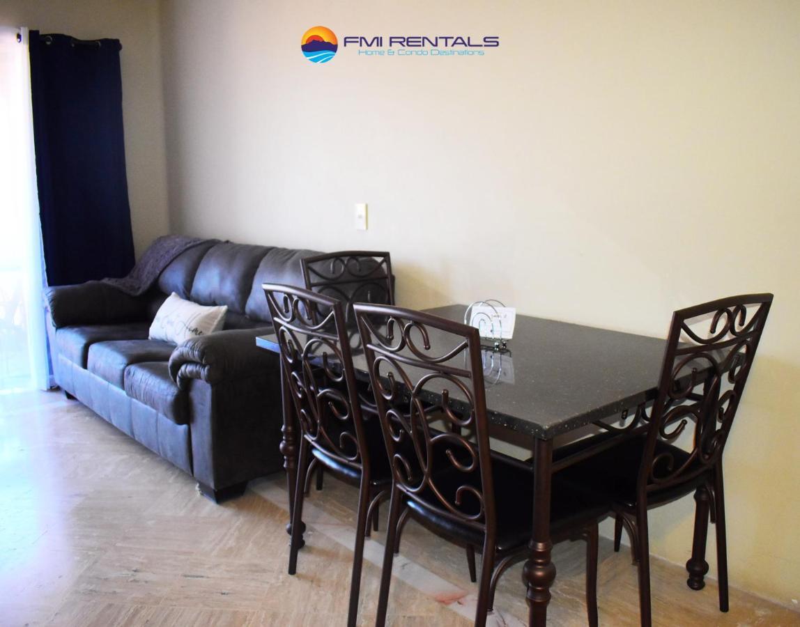 Marina Pinacate A-421 Aparthotel Puerto Peñasco Buitenkant foto