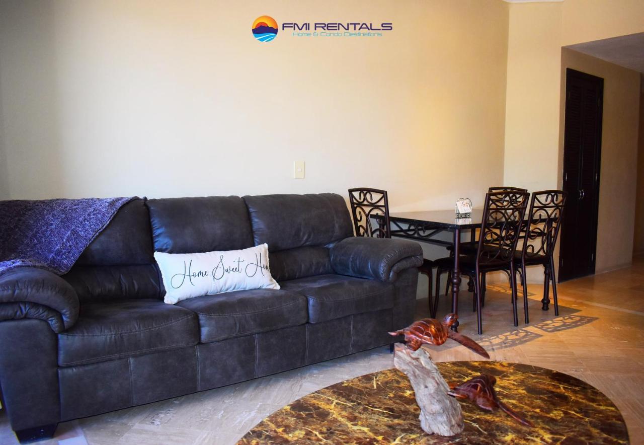 Marina Pinacate A-421 Aparthotel Puerto Peñasco Buitenkant foto