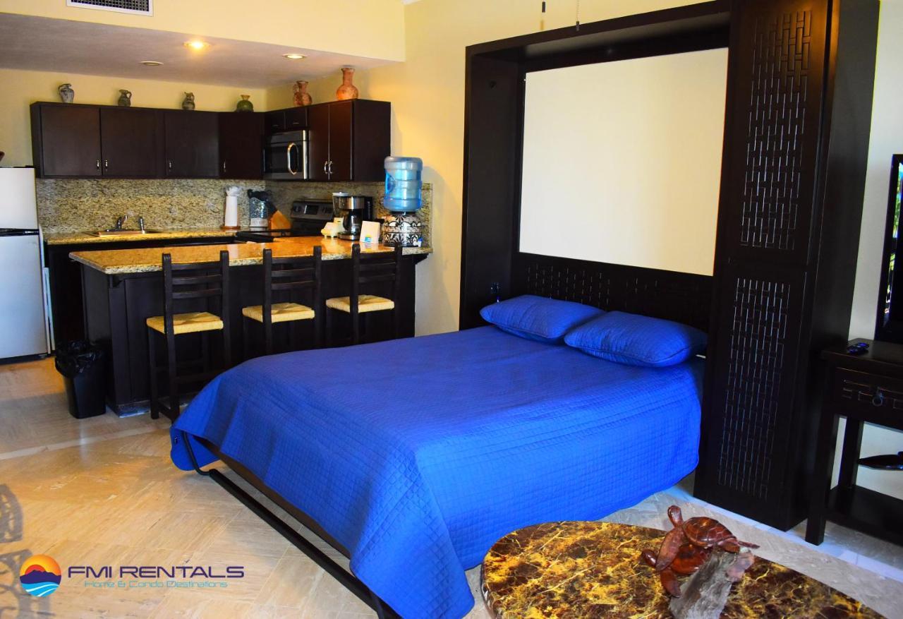 Marina Pinacate A-421 Aparthotel Puerto Peñasco Buitenkant foto