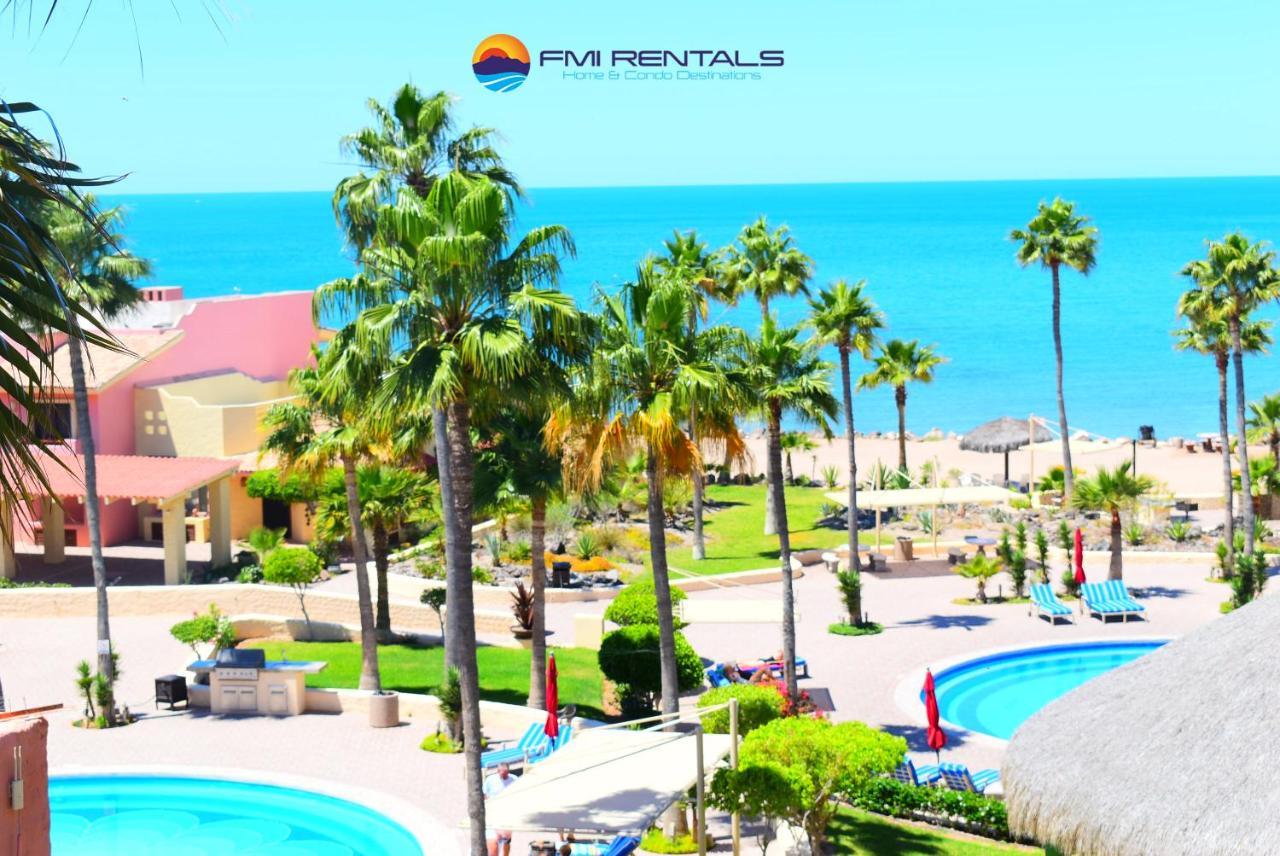 Marina Pinacate A-421 Aparthotel Puerto Peñasco Buitenkant foto