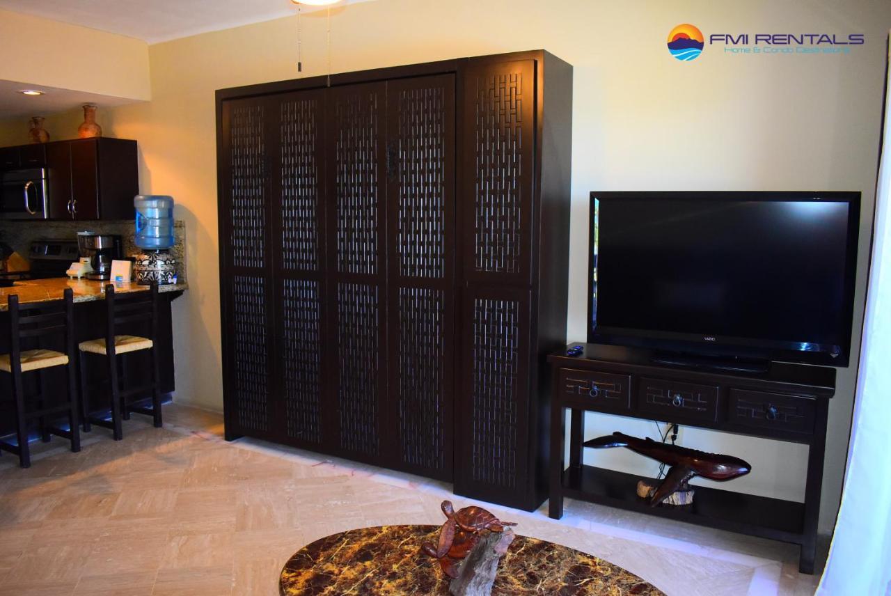 Marina Pinacate A-421 Aparthotel Puerto Peñasco Buitenkant foto