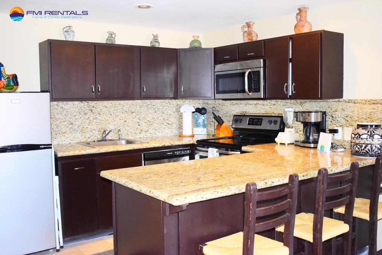 Marina Pinacate A-421 Aparthotel Puerto Peñasco Buitenkant foto