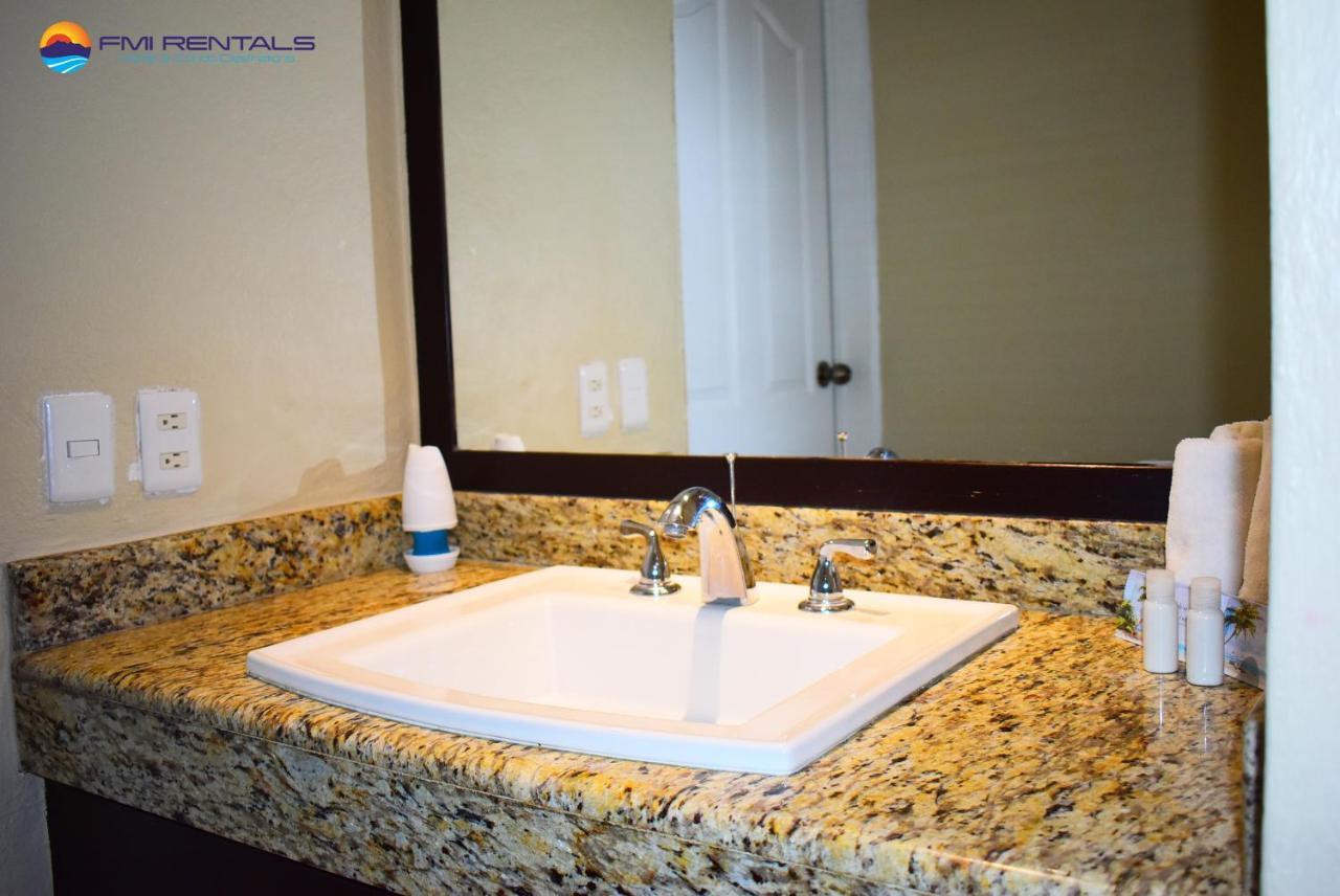 Marina Pinacate A-421 Aparthotel Puerto Peñasco Buitenkant foto